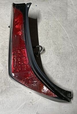 Fanale posteriore sinistro 81560-0H112 TOYOTA AYGO II  (2014-2018)