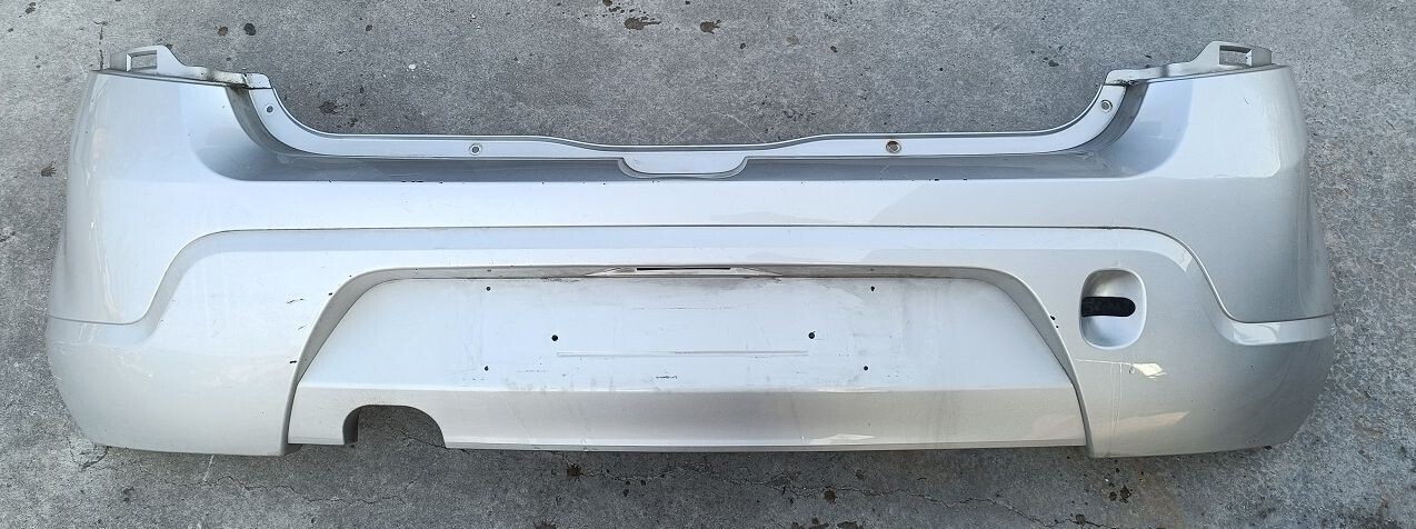 Paraurti posteriore 8200735456 DACIA SANDERO 2008-2012