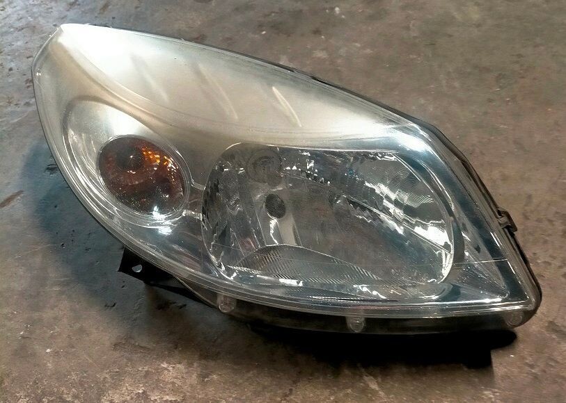 Maniglie Porte Interiori Per Renault Dacia Logan, Duster, Sandero - Sinistra E Destra - Foto 9