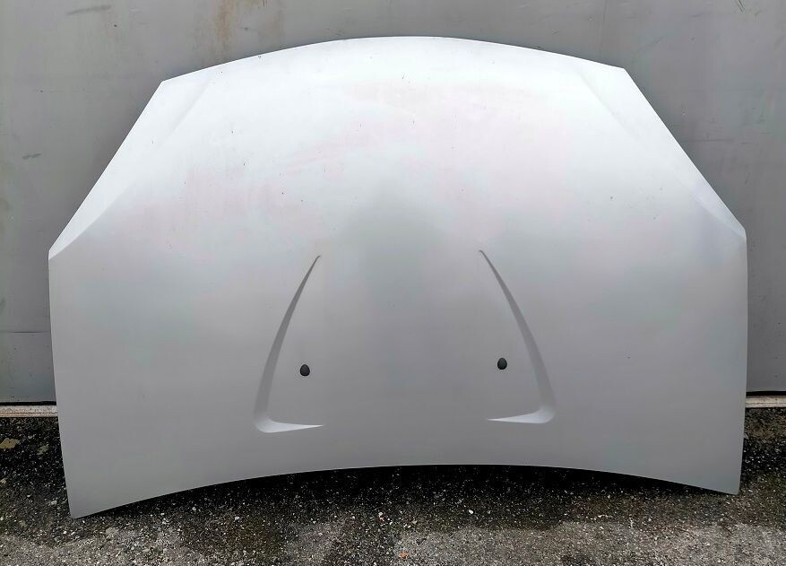 Cofano anteriore DACIA SANDERO 2008-2012