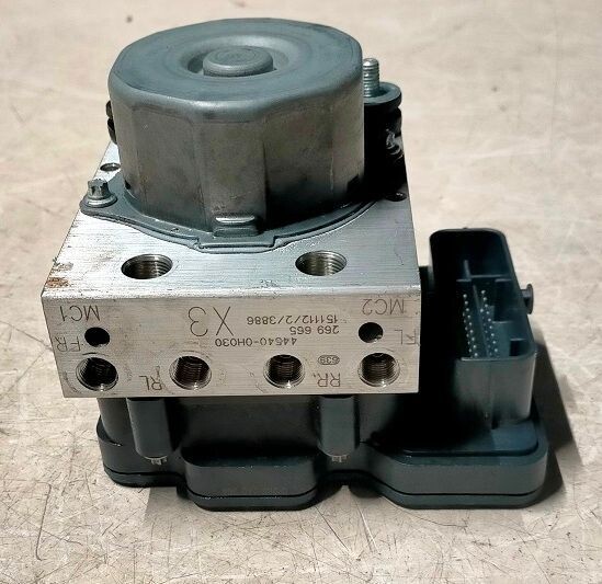 ABS 44540-0H030 -269665 TOYOTA AYGO II 1.0 (2014-2018)