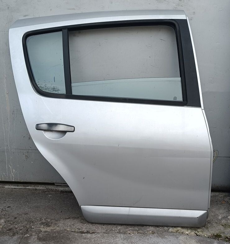 Porta posteriore destro DACIA SANDERO 2008-2012