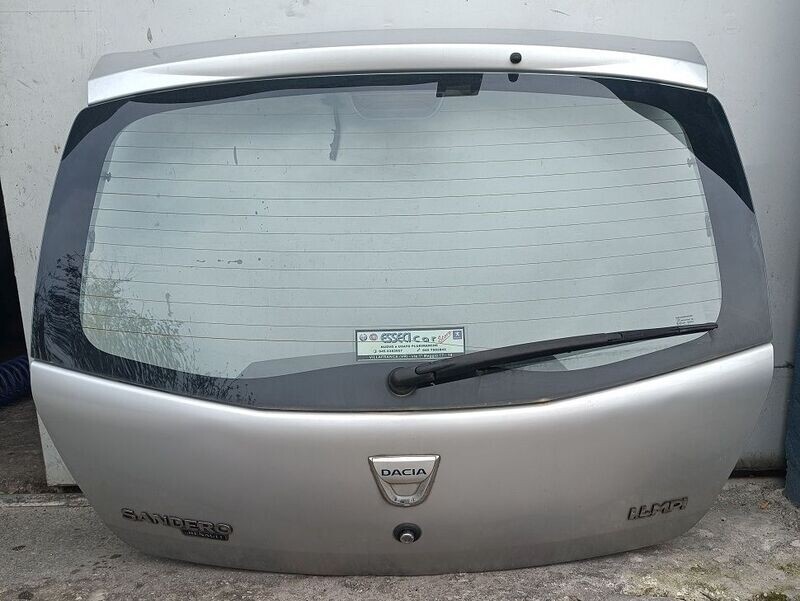 Portellone DACIA SANDERO 2008-2012