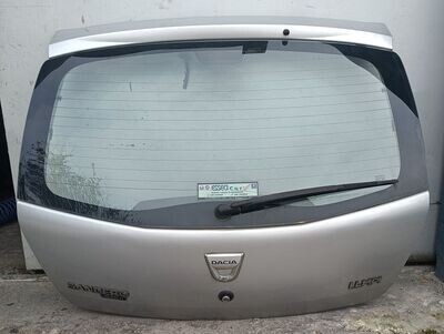 Portellone DACIA SANDERO 2008-2012