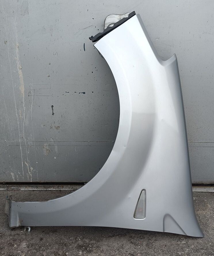 Parafango sinistro DACIA SANDERO 2008-2012