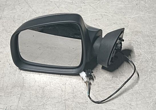 Specchietto elettrico sinistro 8200497509 DACIA SANDERO 2008-2012  5 Fili