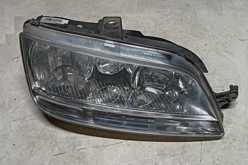 Fanale anteriore destro 51780718 FIAT MULTIPLA 2004-2010