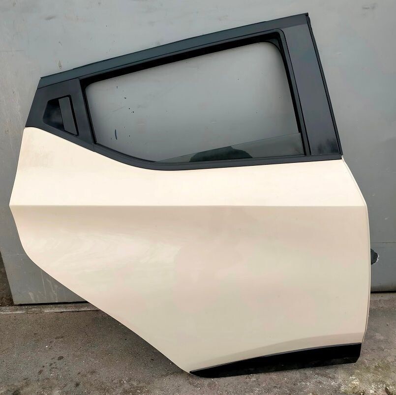 Porta posteriore destra NISSAN MICRA K14 2018-2023