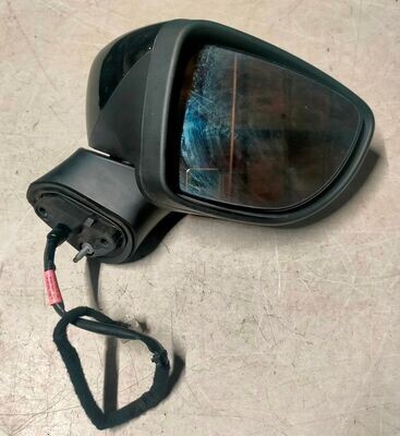 Specchietto retrovisore elettrico destro 222740070-05 NISSAN MICRA K14 2018-2023 9 Pin