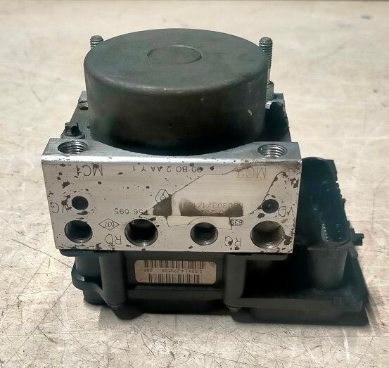 ABS 0265800584 DACIA SANDERO 1.4 B  2008-2012