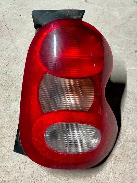 Fanale posteriore destro SMART FORTWO 450 CABRIO 2002-2007