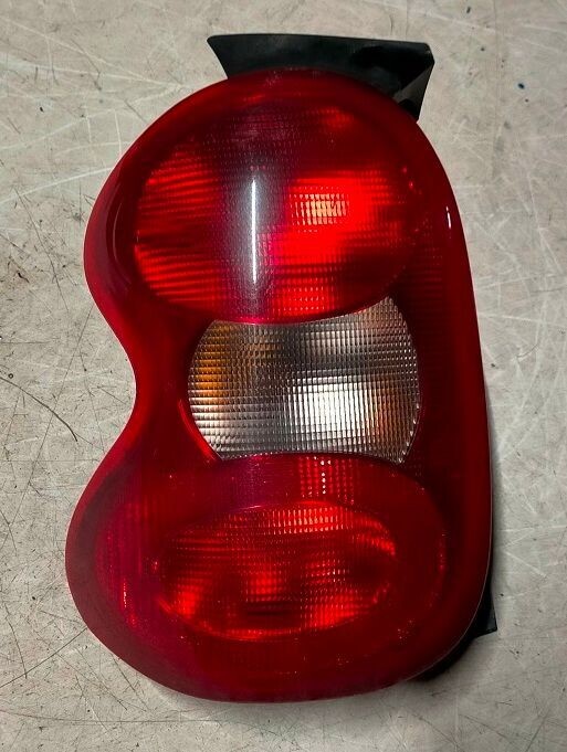 Fanale posteriore sinistro SMART FORTWO 450 CABRIO 2002-2007