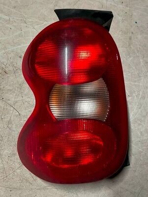 Fanale posteriore sinistro SMART FORTWO 450 CABRIO 2002-2007