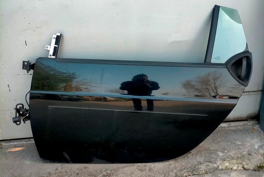 Porta sinistra SMART FORTWO CABRIO 2002-2007