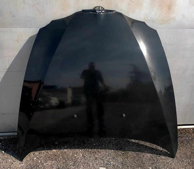 Cofano anteriore ALFA GT 1.9 JTD  2003-2011