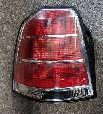 Fanale posteriore sinistro 24451841 OPEL ZAFIRA B 2006-2011 Fanale posteriore sinistro 24451841 OPEL ZAFIRA B 2006-2011