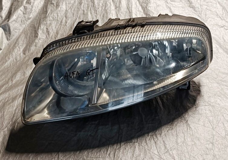 Fanale anteriore destro 60681584 ALFA GT 2003-2011