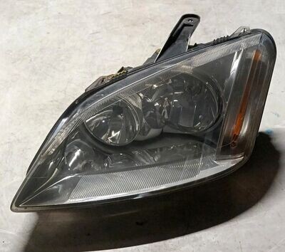 Fanale anteriore sinistro 3M51-13006 FORD FOCUS C MAX 2003-2008