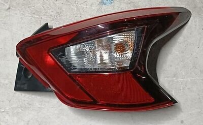 Fanale posteriore destro 265505FA0A NISSAN MICRA K14 1.0 IG-T 2017 >