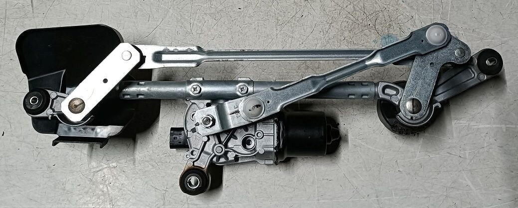 Motorino tergicristallo 288005FA0B NISSAN MICRA K14 1.0 IG-T 2017 >