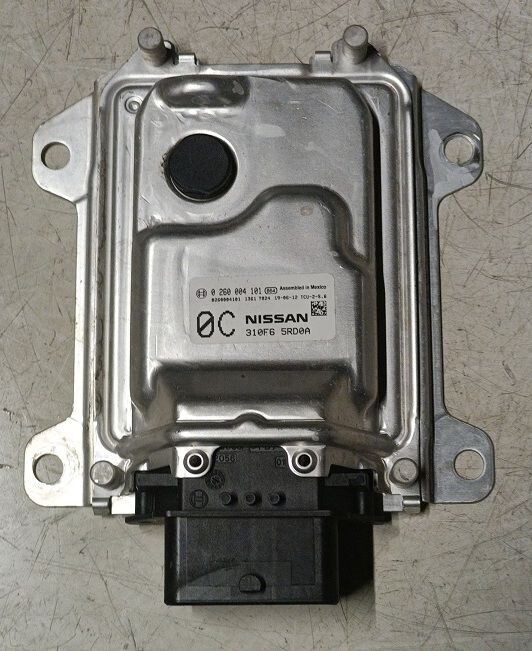Centralina cambio automatico 0260004101 -310F6 5RD0A NISSAN MICRA K14 1.0 IG-T 2017 >