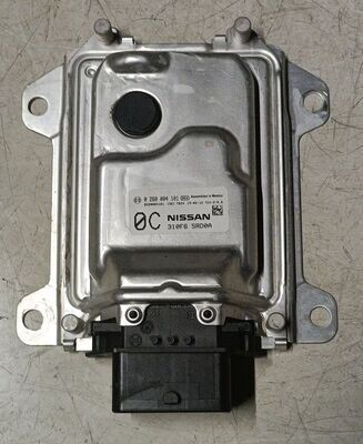 Centralina cambio automatico 0260004101 -310F6 5RD0A NISSAN MICRA K14 1.0 IG-T 2017 >