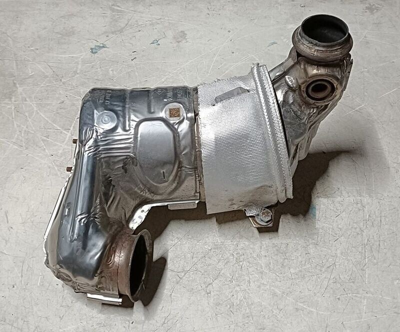 Catalizzatore 208A07026R NISSAN MICRA K14  1.0 TCE  2017>