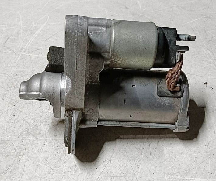 Motorino avviamento 233005993R-0001170669 NISSAN MICRA K14  1.0 Turbo  IG-T   2017>