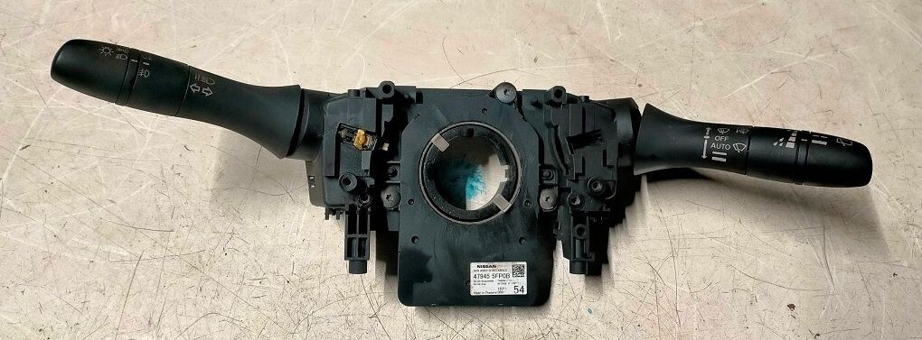 Devio luci completo 255605FB1A NISSAN MICRA K14  1.0 IG-T  2017 >