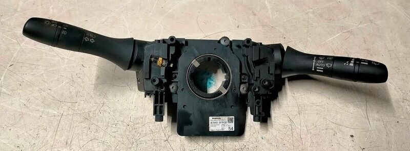 Devio luci completo 255605FB1A NISSAN MICRA K14  1.0 IG-T  2017 >