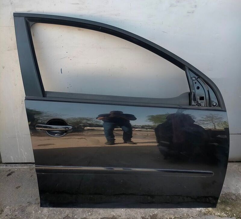 Porta anteriore destra GOLF 5  2003-2008