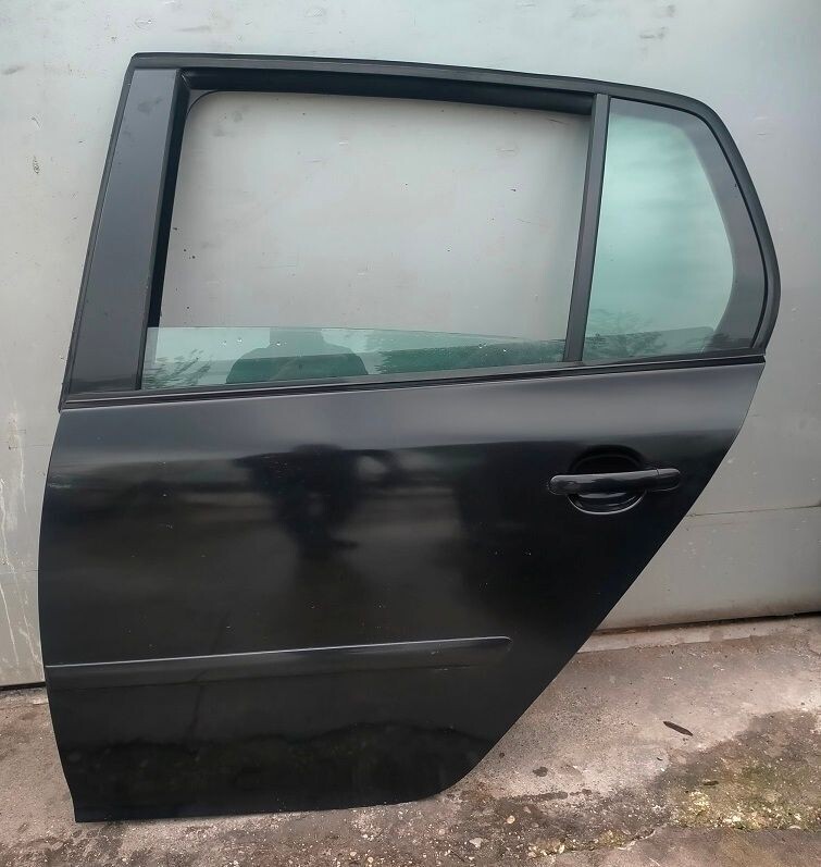 Porta posteriore sinistra W GOLF 5 2003-2008