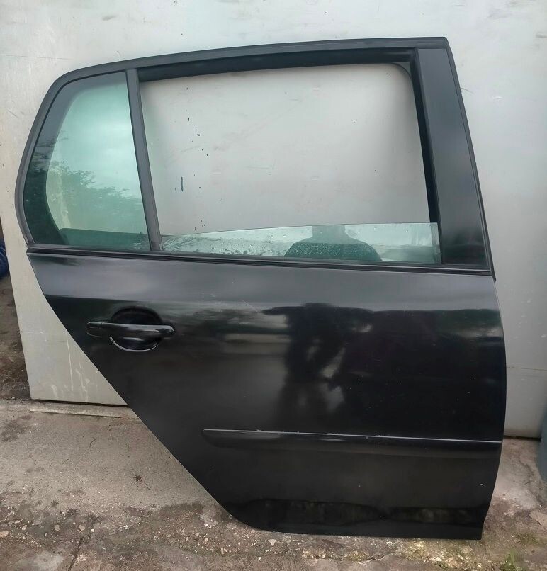 Portiera posteriore destra VOLKSWAGEN GOLF 5 2003-2008