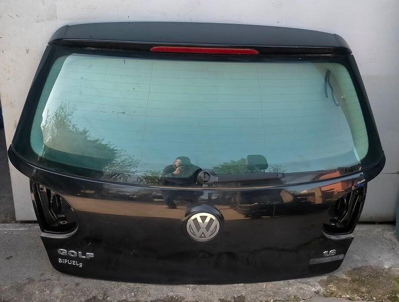 Portellone posteriore VOLKSWAGEN GOLF 5 2003-2008