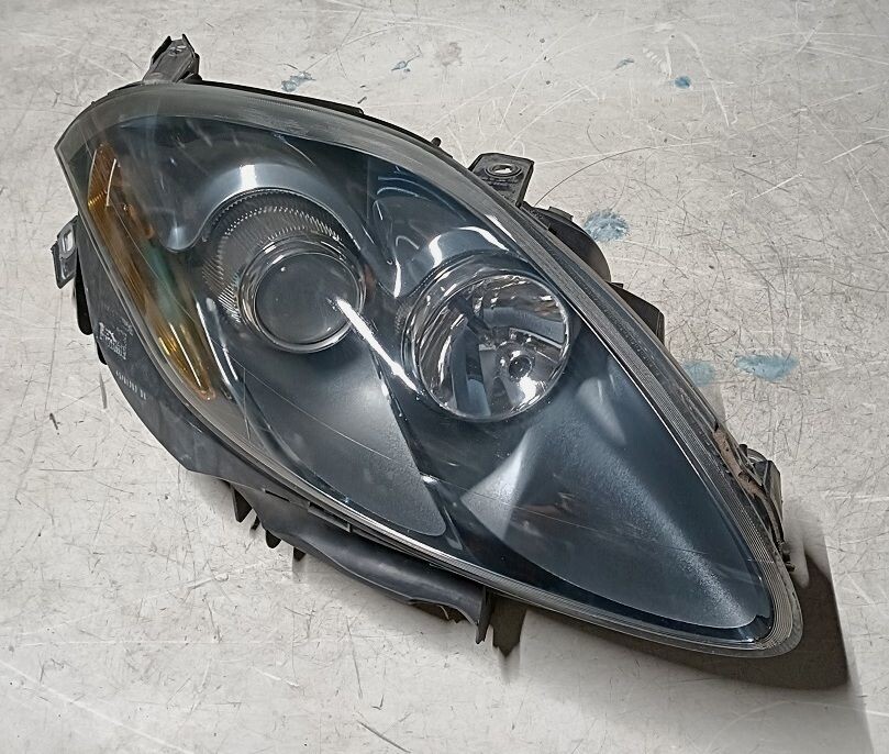 Fanale anteriore destro 51816980 FIAT CROMA 2007-2011