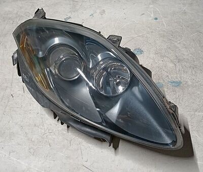 Fanale anteriore destro 51816980 FIAT CROMA 2007-2011