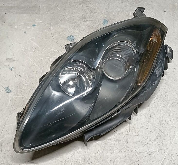 Fanale anteriore sinistro 51816979 FIAT CROMA 2007-2011