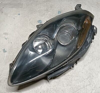 Fanale anteriore sinistro 51816979 FIAT CROMA 2007-2011