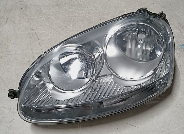 Fanale anteriore sinistro 1K6941005P VOLKSWAGEN GOLF 5 (2004-2007)