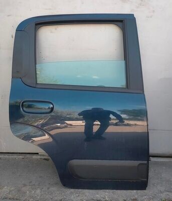 Porta posteriore destra FIAT PANDA 312 (2012-2022)