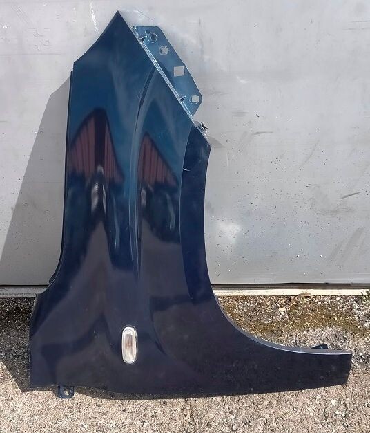 Parafango anteriore destro  FIAT PANDA 312 (2012-2022)