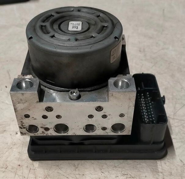 ABS 9809312480 PEUGEOT 2008 1.4 HDI  2010-2017