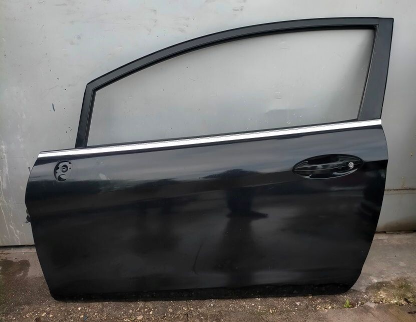 Porta anteriore sinistra 3P  FORD FIESTA 2008-2013