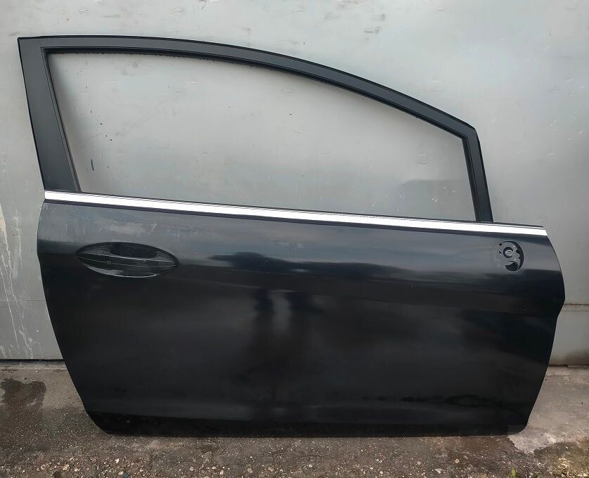 Porta anteriore destra 3P FORD FIESTA 2008-2013
