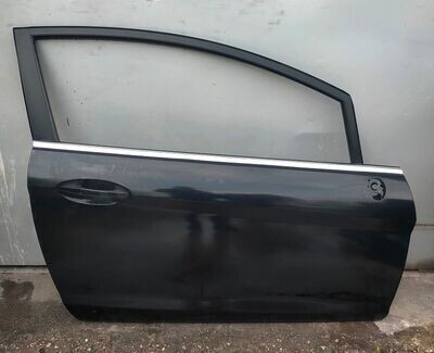 Porta anteriore destra 3P FORD FIESTA 2008-2013