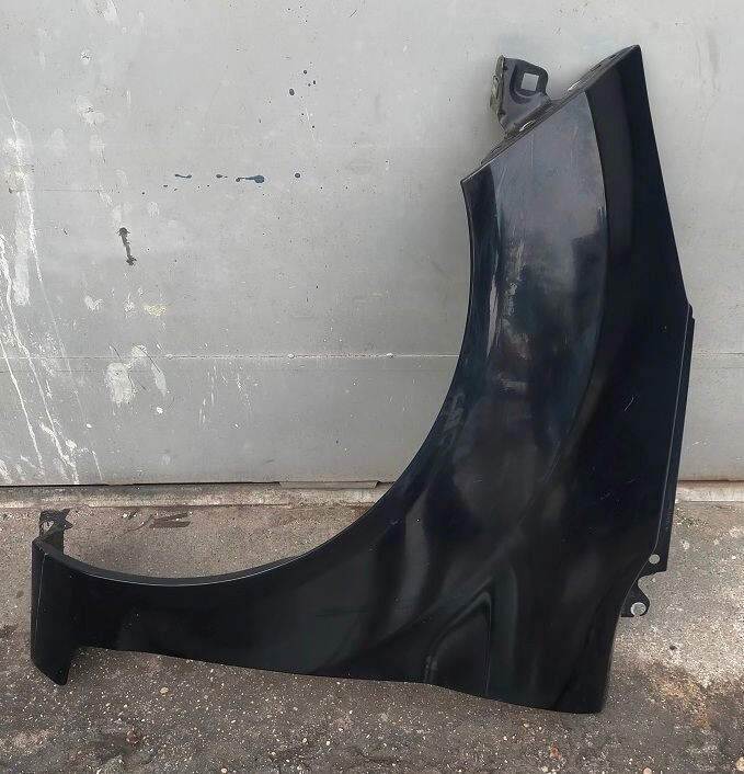 Parafango anteriore sinistro 8A61A16016AG FORD FIESTA 2008-2013