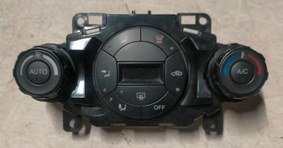 Comando clima automatico 8A6T18C612  FORD FIESTA 2008-2016