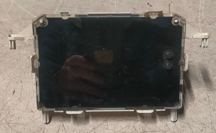 Display Computer di bordo AA6T-18B955-BB FORD FIESTA VI 2008-2014