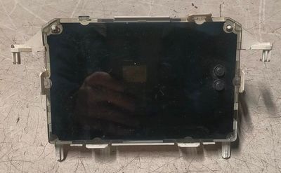 Display Computer di bordo AA6T-18B955-BB FORD FIESTA VI 2008-2014