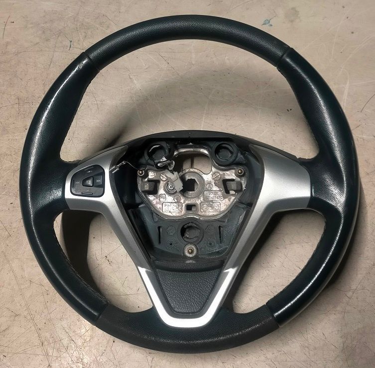 Volante 62143150F FORD FIESTA 2008-2014